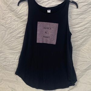Old Navy Tank